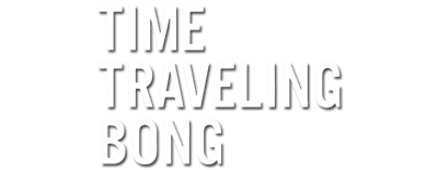 Time Traveling Bong logo