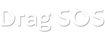 Drag SOS logo