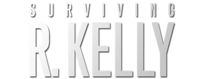 Surviving R. Kelly logo