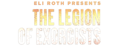 Eli Roth Presents: The Legion of Exorcists logo