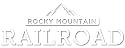 Rocky Mountain Railroad logo