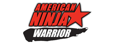 American Ninja Warrior logo