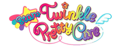 Star Twinkle PreCure logo