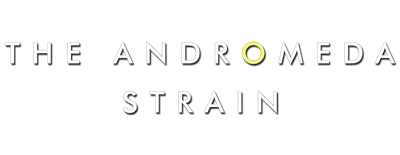 The Andromeda Strain logo
