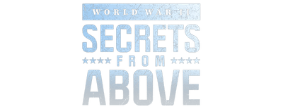 World War II: Secrets from Above logo