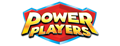 Power Players logo