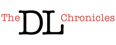 The DL Chronicles logo