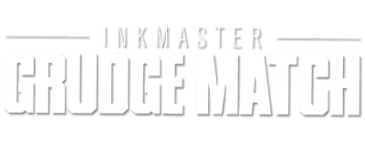 Ink Master: Grudge Match logo