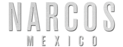 Narcos: Mexico logo