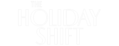 The Holiday Shift logo