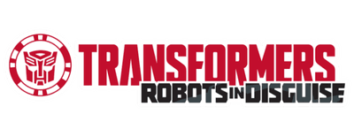 Transformers: Robots in Disguise logo