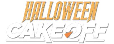 Halloween Cake-Off logo