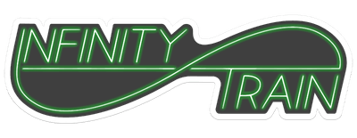 Infinity Train logo