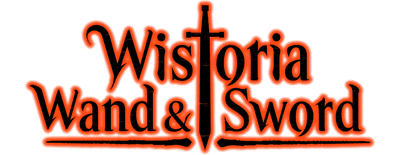 Wistoria: Wand and Sword logo