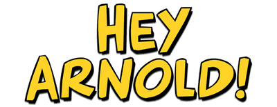 Hey Arnold! logo