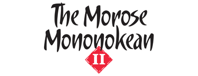 The Morose Mononokean logo