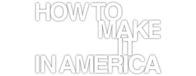 How to Make It in America logo