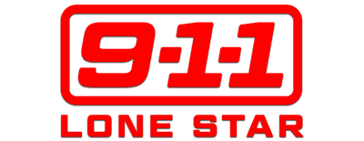 9-1-1: Lone Star logo