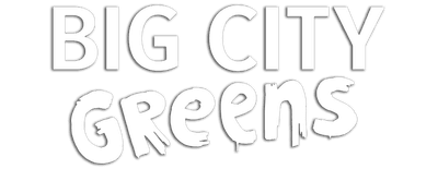Big City Greens logo