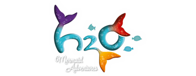 H2O: Mermaid Adventures logo