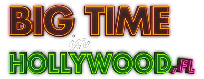 Big Time in Hollywood, FL logo