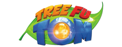 Tree Fu Tom logo