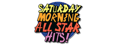 Saturday Morning All Star Hits! logo