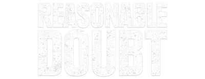 Reasonable Doubt logo