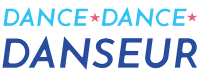 Dance Dance Danseur logo