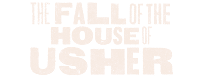 The Fall of the House of Usher logo