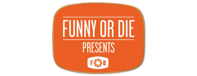 Funny or Die Presents... logo