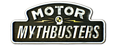 Motor MythBusters logo