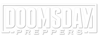Doomsday Preppers logo