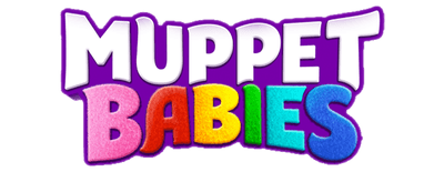 Muppet Babies logo