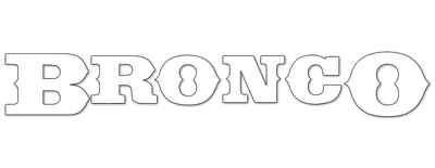 Bronco logo