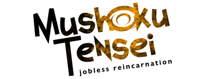 Mushoku Tensei: Jobless Reincarnation logo
