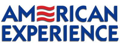 American Experience logo