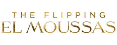 The Flipping El Moussas logo