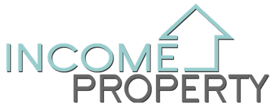 Income Property logo