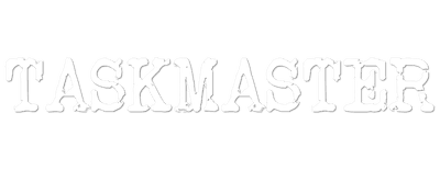 Taskmaster logo