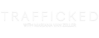 Trafficked with Mariana Van Zeller logo