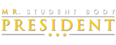 Mr. Student Body President logo