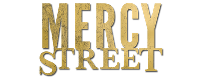 Mercy Street logo