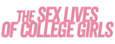 The Sex Lives of College Girls logo
