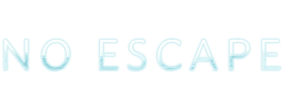 No Escape logo