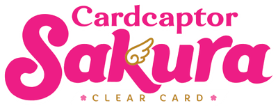 Cardcaptor Sakura logo