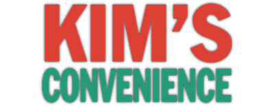 Kim's Convenience logo