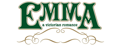 Emma: A Victorian Romance logo