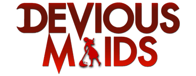 Devious Maids logo