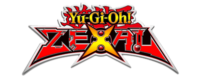 Yu-Gi-Oh! Zexal logo